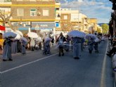 Premios del concurso-desfile de Carnaval de Alhama 2023