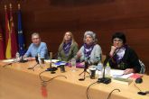 Mujeres de HOAC y de Comunidades de Base impulsan en Murcia la Revuelta de Mujeres en la Iglesia
