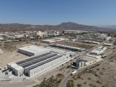 La Comunidad incentiva una inversin de ms de 1,7 millones de euros para la mejora del suelo industrial de la Regin