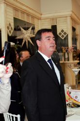 Veteranos y autoridades se renen para conmemorar la historia del Servicio Militar Obligatorio