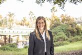 Senena Corbalán da el paso y activa su proyecto para liderar la Universidad de Murcia