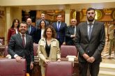 VOX reclama el cese de �scar Puente: 