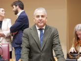 El PP reta al PSOE a explicar a los agricultores de la Regi�n 'por qu� S�nchez les niega el agua y los trasvases aqu�, mientras abre la puerta a pagarlos en Marruecos'