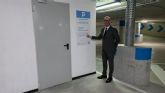 El Ayuntamiento de Murcia abre el aparcamiento de Abenarabi con 440 plazas