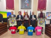 La Comunidad reafirma su apuesta por el ciclismo en la presentación del XXXV Trofeo Guerrita