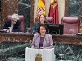 El PP de López Miras y la ultraderecha de Antelo impiden que Murcia sea declarada 