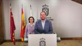 El Ayuntamiento de Los Alcázares eleva a 32,68 millones el presupuesto de 2026, con prioridad en seguridad, servicios sociales y mejora de los barrios