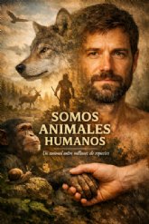 Therians: animales humanos