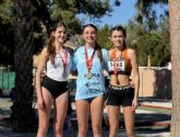 Sub14 y Sub16 se citaron en una nueva competici�n de r�cord