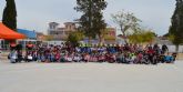 La campaña escolar de educacin vial de Las Torres de Cotillas clausura una nueva edicin
