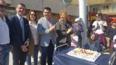 Familia financia con un millón de euros la residencia de la asociación a favor de personas con discapacidad de la Policía Nacional