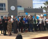 Feria de Asociaciones de San Javier