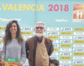 El Club Atletismo Totana presente en dos pruebas de la Comunidad Valenciana