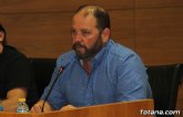 Juan C. Carrillo encabezará la lista de 'Acción Murcia' a las elecciones municipales