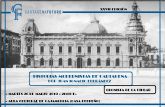 El cronista Juan Ignacio Ferrndez indagar en curiosas historias modernistas durante una nueva edicin de Los Culturales de Cartagena Futuro