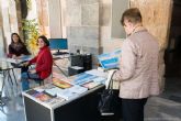 Turismo convoca una beca formacin en sus oficinas municipales