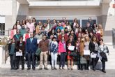 40 alumnos se gradan en la XXVIII edicin del Programa Mixto de Empleo y Formacin ADLE-ASTUS