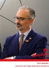El grupo Municipal Socialista apoya todas las medidas llevadas a cabo por el Gobierno de España en la batalla contra el COVID-19