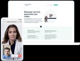 KRY lanza en España Care Connect, una plataforma gratuita que ayuda a los médicos a mantener el contacto con sus pacientes en el contexto del COVID-19