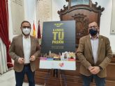 El Ayuntamiento de Lorca iluminará las sedes religiosas de los pasos y las cofradías durante esta Semana Santa