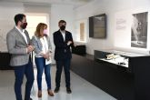 El Museo Arqueológico Municipal de Lorca amplía la exposición permanente de la sala 12 dedicada a la judería medieval