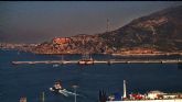 El Puerto de Cartagena optimizará sus infraestructuras para incrementar el tráfico de graneles líquidos