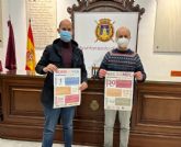 La concejala de Juventud ofrece ayuda y asesoramiento a los estudiantes de Bachillerato, Formacin Profesional y de Universidad para la gestin de las solicitudes de las Becas MEC