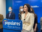 Un ano de parálisis, mentiras y caos desde la llegada de los socialistas al Ayuntamiento de Murcia