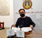 El municipio de Lorca sigue creciendo y alcanza ya los 97.328 habitantes de los que el 51,3 por ciento son hombres y 48,7 mujeres
