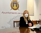 El equipo de Gobierno lamenta que la CARM no incluya ningn inmueble de Lorca en su plan de Rehabilitacin de Edificios financiado con fondos Next Generation y pide su revisin