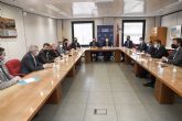 Lpez Miras anuncia un paquete de medidas econmicas con ms de 50 millones de euros movilizados en prstamos  a coste cero