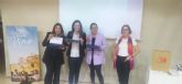Triunfo femenino en el XI Concurso de Sumilleres de la Región de Murcia