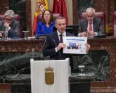 El PP considera 'muy grave' que el PSOE reconozca que en Portmn hay 'un problema de salud pblica' y que Snchez lleve siete años 'con las obras paralizadas'