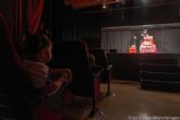 Cartagena conmemora el Da Mundial del Teatro con una muestra en el Luzzy y diversas actividades hasta el domingo