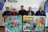 El II Torneo Amazonas de tiro con arco unir competicin y solidaridad en la cuesta del Batel