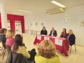 El Ayuntamiento de Murcia lanza un proyecto participativo para mejorar los barrios de la Paz y el Esp�ritu Santo