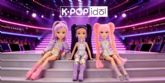 K-Pop Idol: del fenómeno global llegan las muñecas más deseadas