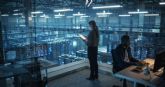 ABB apuesta por la eficiencia energ�tica en centros de datos ante el auge de la IA