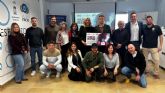 'Murcia Despega' el emprendimiento con el impulso a 12 proyectos empresariales del municipio