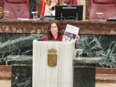 El PSOE saca adelante una moción que obliga al Gobierno regional a reducir a 90 días el plazo para el reconocimiento de la dependencia a menores de 3 a&ntilde;os y mayores de 90