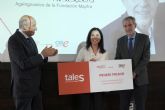 El proyecto ‘Menoara‘ gana la cuarta edición del Premio Nacional TaleS de emprendimiento sénior