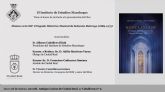 El Instituto de Estudios Manchegos rescata un siglo de m�sica catedralicia de la mano de Vicente Castellanos