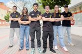 Lemon Racing, el equipo murciano que aspira a representar a España en la competición STEM Racing