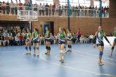 El Algar Sur Menor consigue el ascenso a Sper Liga 2 de voleibol femenino