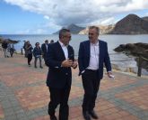 El PSOE pide que comiencen de inmediato las labores de regeneracin de la baha de Portmn