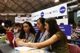 349 estudiantes de toda España buscan ser el mejor directivo del país
