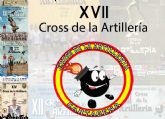 El Cross de la Artilleria convoca el concurso para elegir el cartel de la proxima edicion