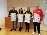 La Ciudad Deportiva 'Valverde Reina' acogerá el próximo 1 de mayo el I Torneo Fútbol Base Primavera