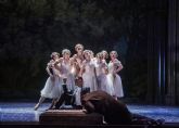 La Royal Opera House emite 'Faust' en directo, por primera vez en cines