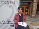 Unidas Podemos propone limitar el nmero y el horario de las casas de apuestas y sacarlas de la publicidad